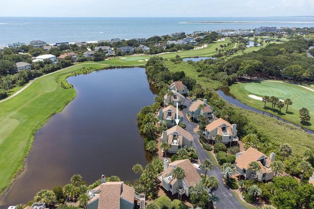 934 Sealoft Villa Drive, Seabrook Island, SC 29455