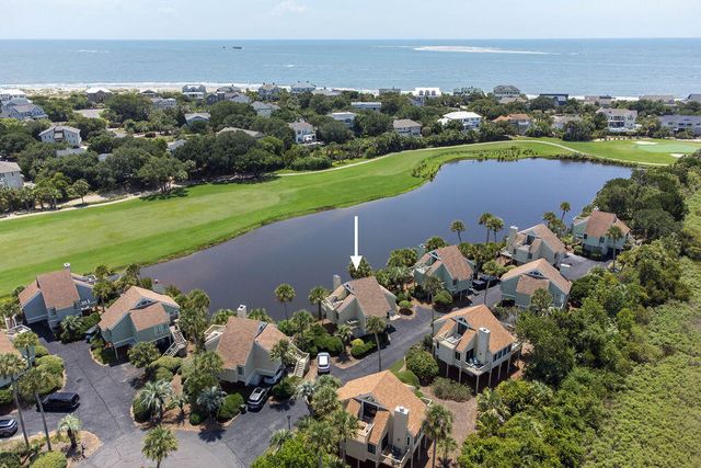 934 Sealoft Villa Drive, Seabrook Island, SC 29455