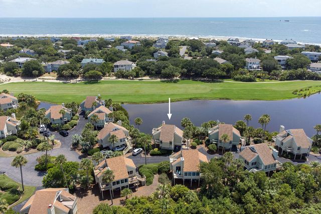 934 Sealoft Villa Drive, Seabrook Island, SC 29455
