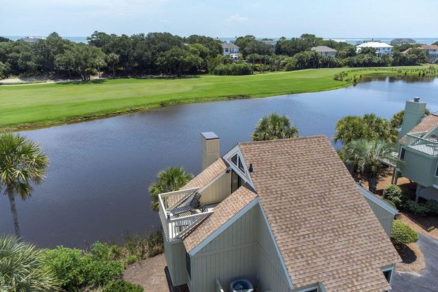 934 Sealoft Villa Drive, Seabrook Island, SC 29455