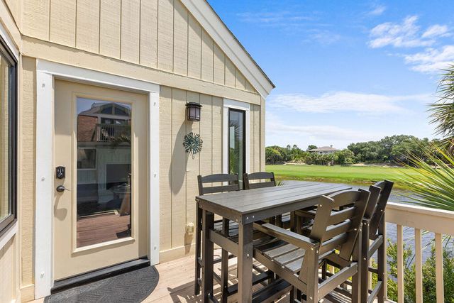 934 Sealoft Villa Drive, Seabrook Island, SC 29455