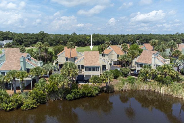 934 Sealoft Villa Drive, Seabrook Island, SC 29455
