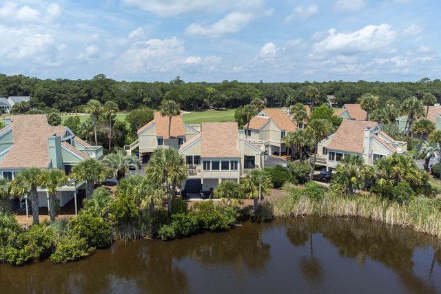 934 Sealoft Villa Drive, Seabrook Island, SC 29455