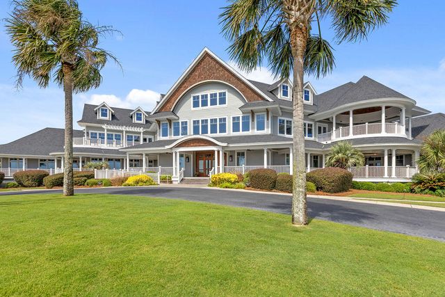 934 Sealoft Villa Drive, Seabrook Island, SC 29455