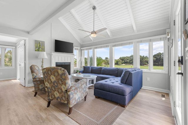 934 Sealoft Villa Drive, Seabrook Island, SC 29455