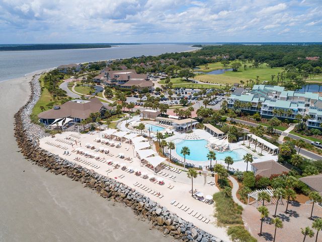 934 Sealoft Villa Drive, Seabrook Island, SC 29455