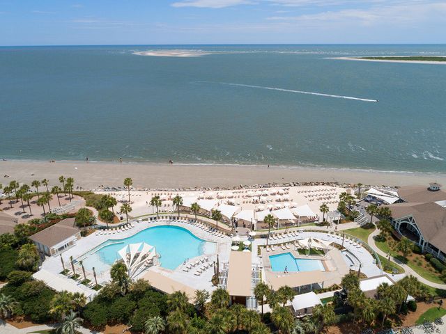 934 Sealoft Villa Drive, Seabrook Island, SC 29455