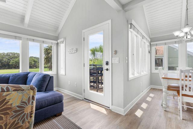 934 Sealoft Villa Drive, Seabrook Island, SC 29455