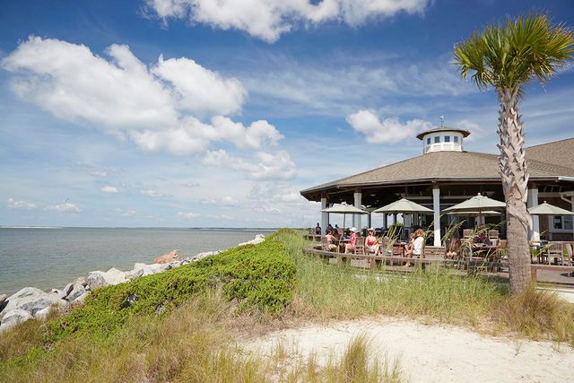 934 Sealoft Villa Drive, Seabrook Island, SC 29455
