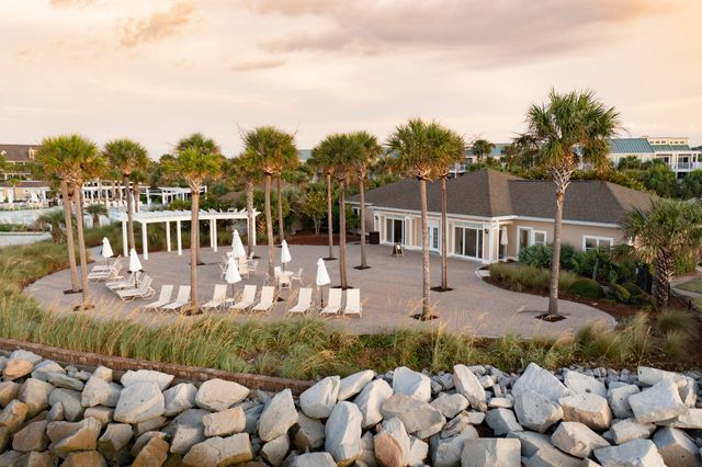 934 Sealoft Villa Drive, Seabrook Island, SC 29455