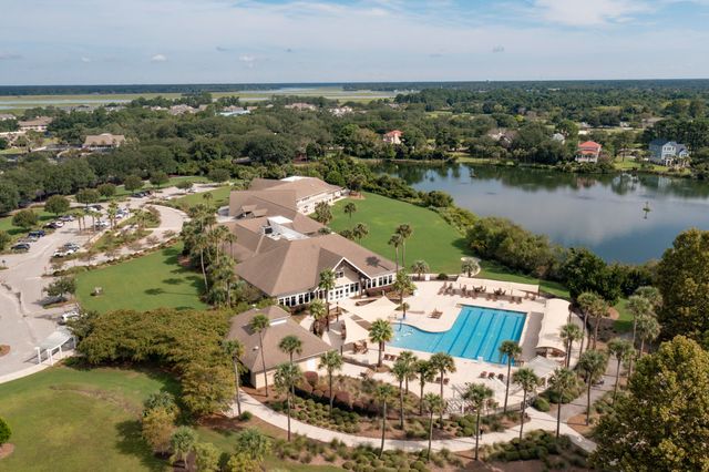 934 Sealoft Villa Drive, Seabrook Island, SC 29455