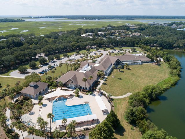 934 Sealoft Villa Drive, Seabrook Island, SC 29455
