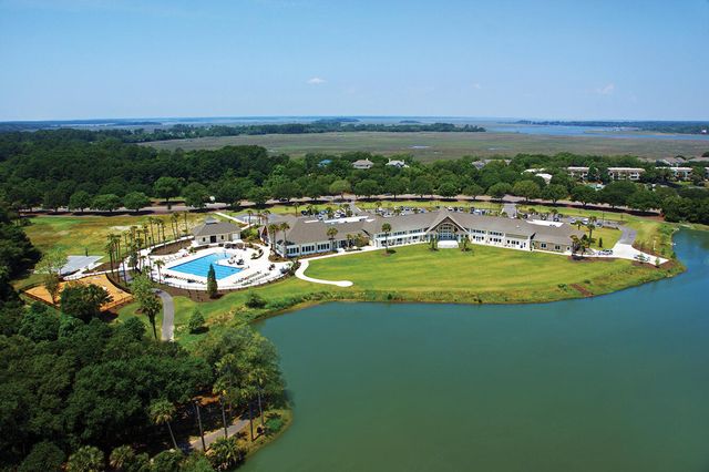 934 Sealoft Villa Drive, Seabrook Island, SC 29455