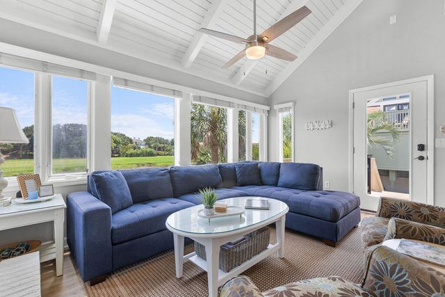 934 Sealoft Villa Drive, Seabrook Island, SC 29455
