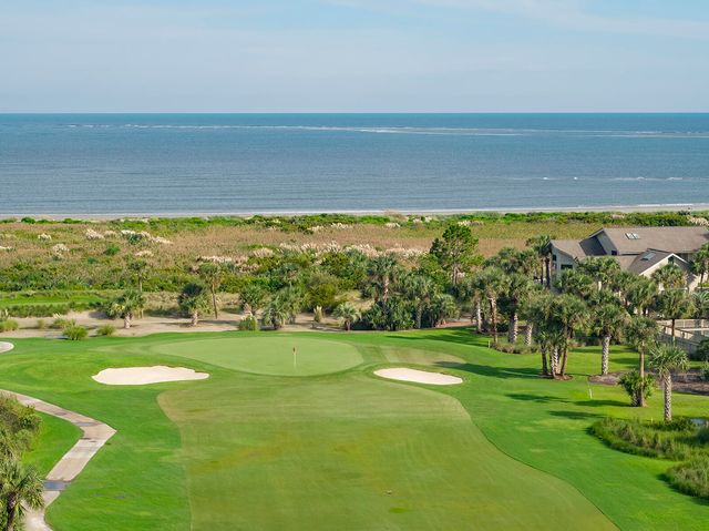 934 Sealoft Villa Drive, Seabrook Island, SC 29455