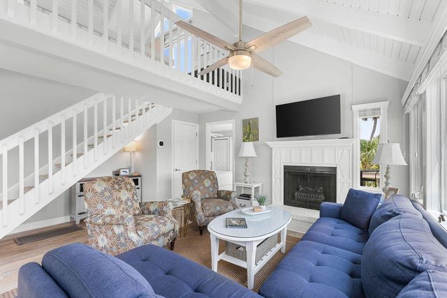 934 Sealoft Villa Drive, Seabrook Island, SC 29455