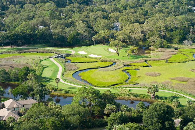934 Sealoft Villa Drive, Seabrook Island, SC 29455