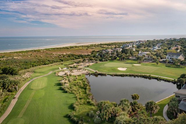 934 Sealoft Villa Drive, Seabrook Island, SC 29455