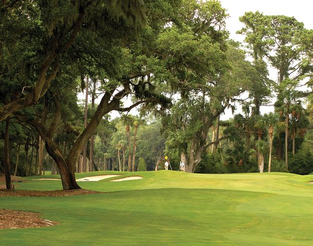 934 Sealoft Villa Drive, Seabrook Island, SC 29455