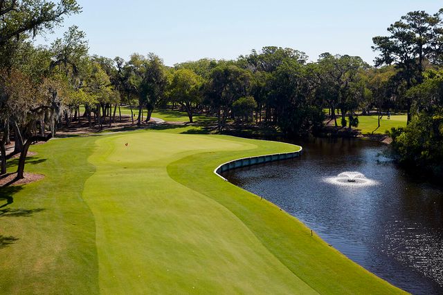 934 Sealoft Villa Drive, Seabrook Island, SC 29455