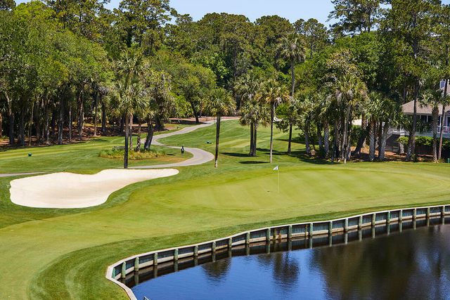 934 Sealoft Villa Drive, Seabrook Island, SC 29455