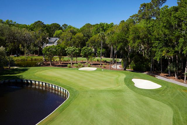 934 Sealoft Villa Drive, Seabrook Island, SC 29455