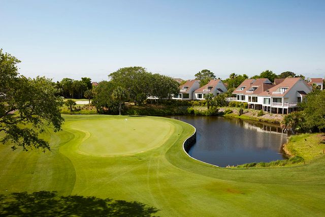 934 Sealoft Villa Drive, Seabrook Island, SC 29455