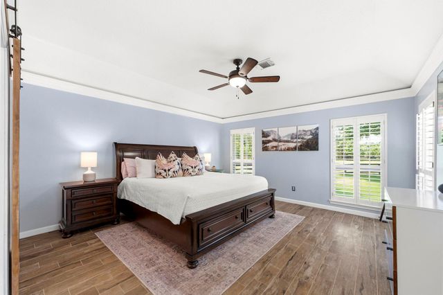 16903 Mustang Trail Drive, Magnolia, TX 77355
