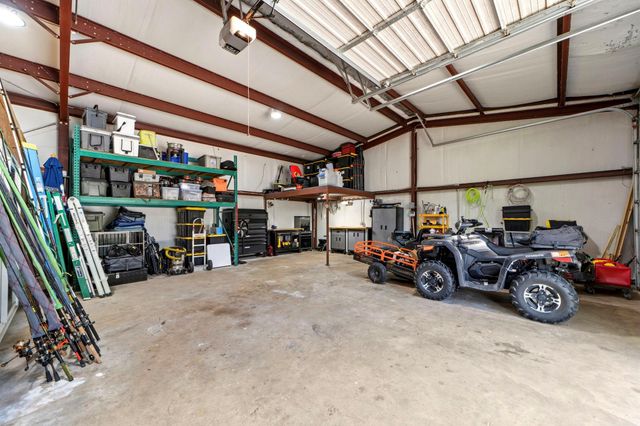 16903 Mustang Trail Drive, Magnolia, TX 77355