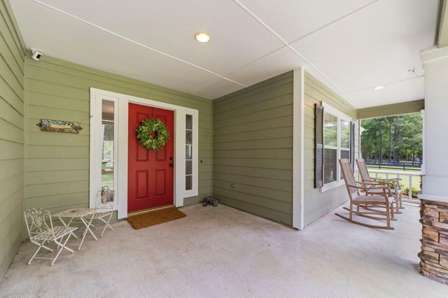 16903 Mustang Trail Drive, Magnolia, TX 77355