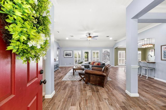 16903 Mustang Trail Drive, Magnolia, TX 77355