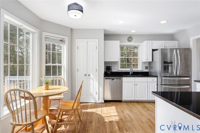 1601 Pine Edge Ln, Henrico, VA 23229