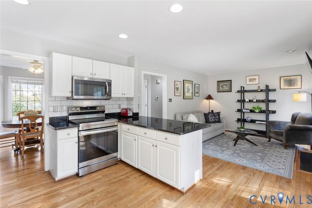 1601 Pine Edge Ln, Henrico, VA 23229