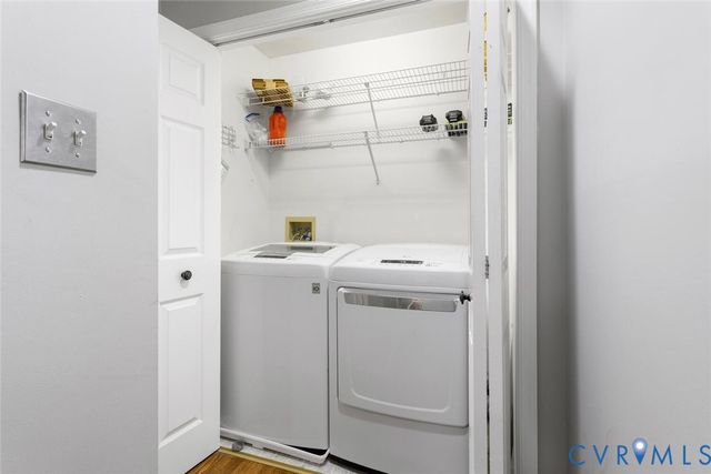 1601 Pine Edge Ln, Henrico, VA 23229