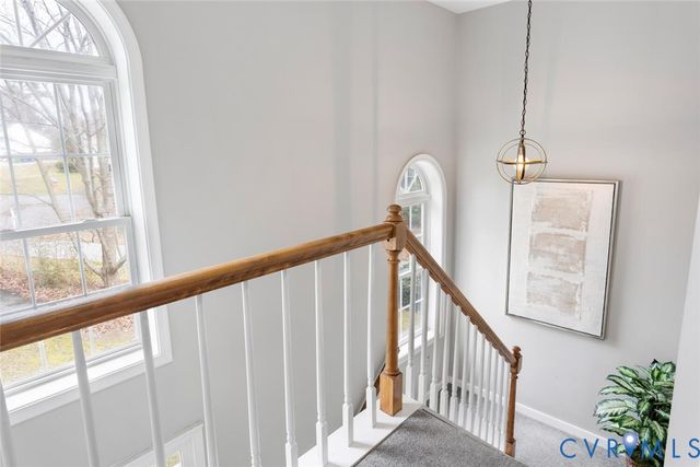 1601 Pine Edge Ln, Henrico, VA 23229