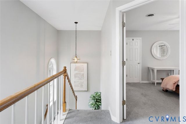 1601 Pine Edge Ln, Henrico, VA 23229