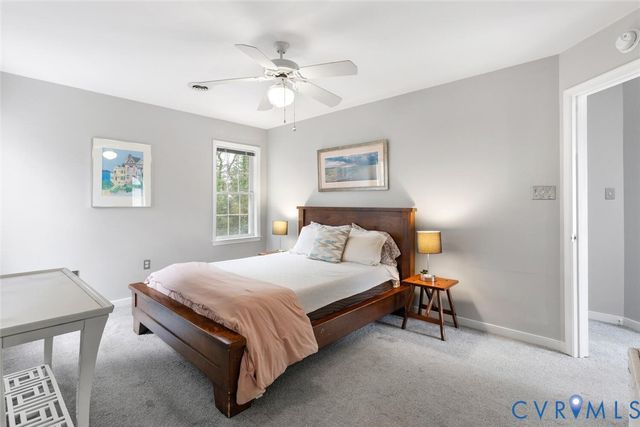 1601 Pine Edge Ln, Henrico, VA 23229