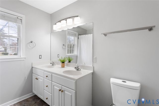 1601 Pine Edge Ln, Henrico, VA 23229