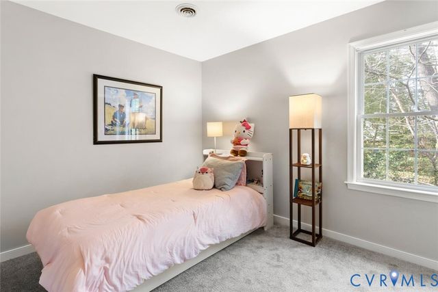 1601 Pine Edge Ln, Henrico, VA 23229