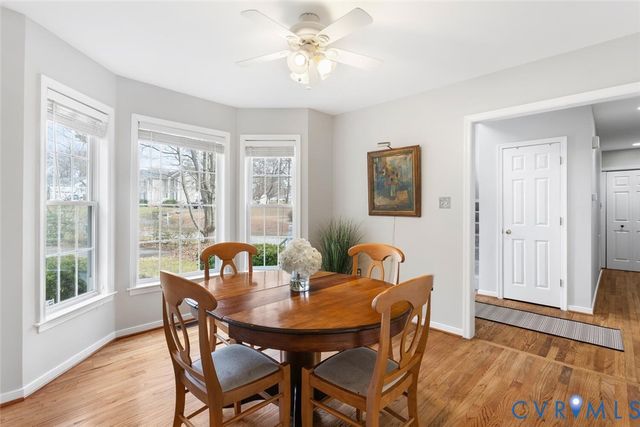 1601 Pine Edge Ln, Henrico, VA 23229