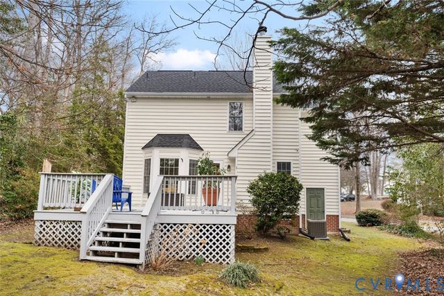 1601 Pine Edge Ln, Henrico, VA 23229