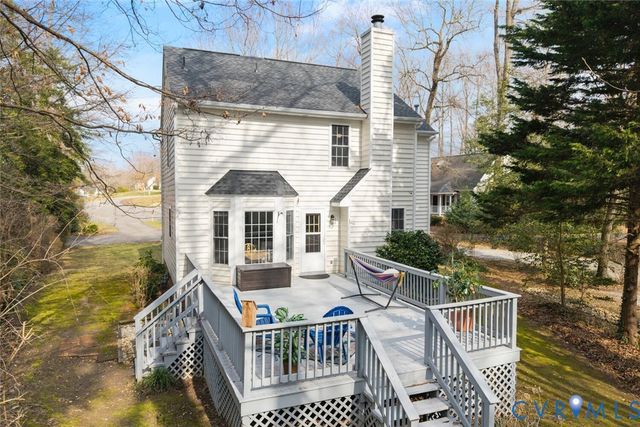 1601 Pine Edge Ln, Henrico, VA 23229