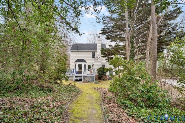 1601 Pine Edge Ln, Henrico, VA 23229