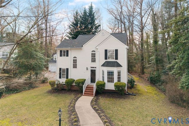 1601 Pine Edge Ln, Henrico, VA 23229