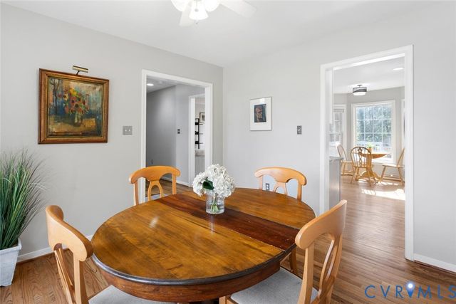 1601 Pine Edge Ln, Henrico, VA 23229