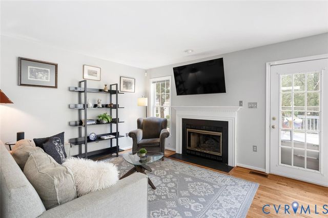 1601 Pine Edge Ln, Henrico, VA 23229