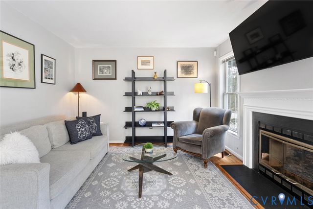 1601 Pine Edge Ln, Henrico, VA 23229