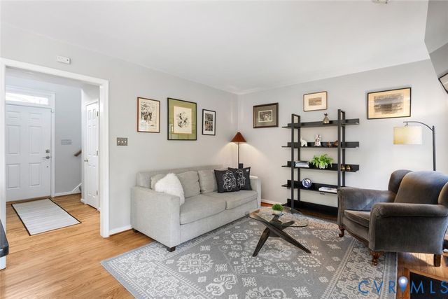 1601 Pine Edge Ln, Henrico, VA 23229