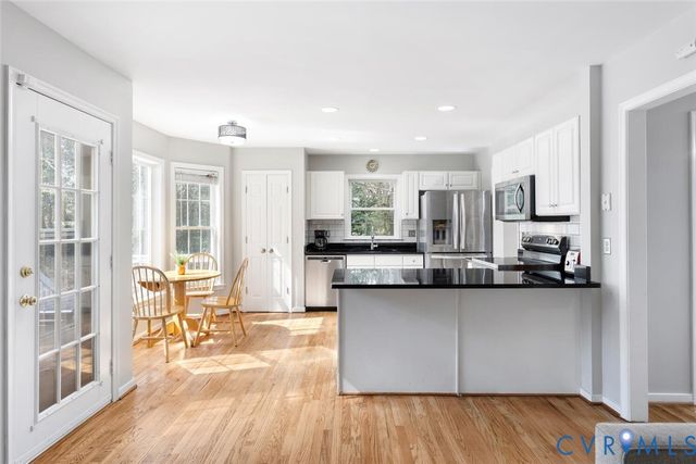 1601 Pine Edge Ln, Henrico, VA 23229