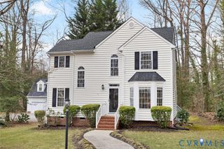 1601 Pine Edge Ln, Henrico, VA 23229